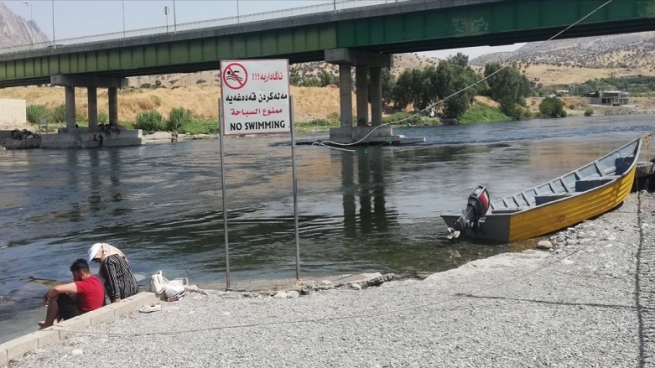 دوای سێ هەفتە لە خنکانی تەرمی مێرمنداڵێک دۆزرایەوە