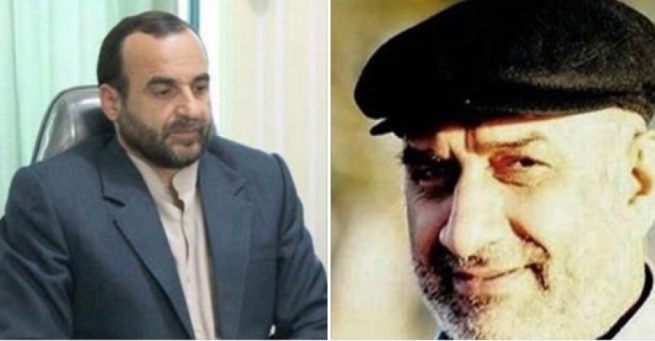 دوو بەرپرسی دیکەی ئێرانی بەهۆی کۆرۆرناوە گیانیان لەدەست دا