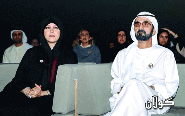 محەمەد بن راشد یاسای بودجەی 2021ـی دوبەی پەسەند دەکات