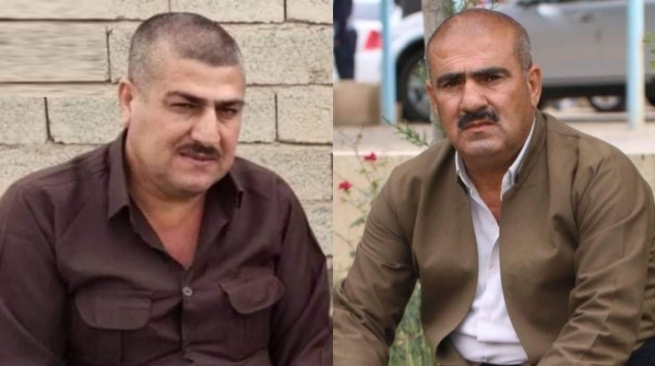 له‌ ماوه‌ى دوو مانگدا دوو برا به‌هۆى کۆرۆناوه‌ گیانیان لەدەست دا
