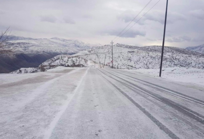 دوکان.. شۆفێران لە مەترسییەک ئاگادار دەکرێنەوە