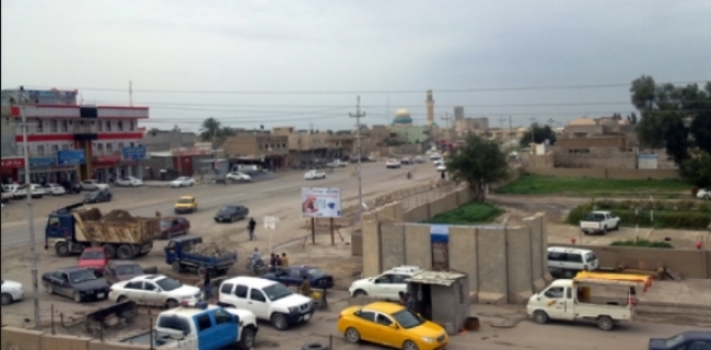  له‌ خورماتوو دیارده‌ى برینی ماڵان په‌ره‌ ده‌ستێنێت 