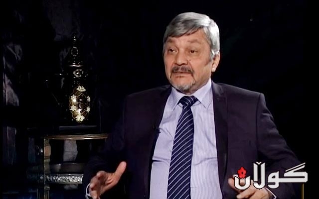 ئيبراهيم بەحر ئەلعلوم: بەم نزیكانە مووچەی فەرمانبەرانی هەرێم رەوانە دەكەین 