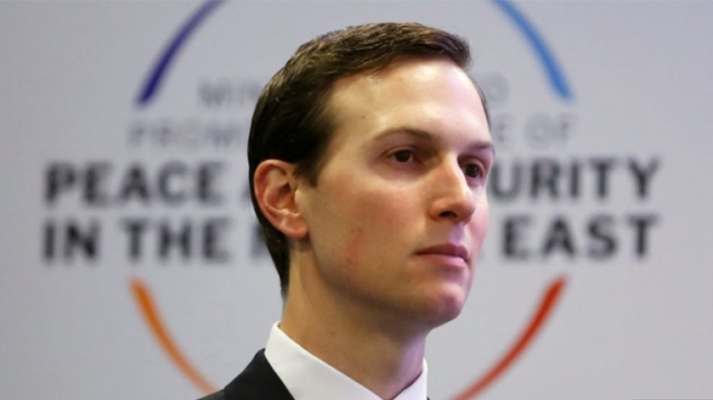 جارید کۆشنەر: بە دڵنیاییەوە سعوودیە پەیوەندییەکانی لەگەڵ ئیسرائیل ئاسایی دەکاتەوە