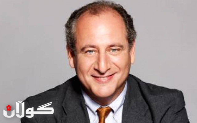 سەردانی بارزانی بۆ ئەمریكا رووداوێكی مێژوویی بوو بەتایبەتی كە ئاڵای كوردستان و ئەمریكا پێكەوە دەشەكانەوە