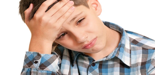 دڵەڕاوکێی منداڵان لەداهاتوودا دەبێتە هۆی ئەم نەخۆشیە