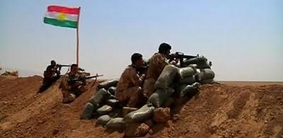  میحوەری خازر 'چەکی کیمیایی'ـی لێ نەدراوە 