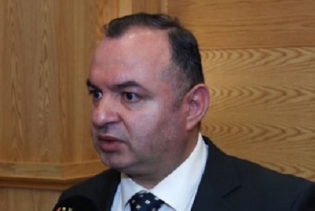 دووبەردانی: لە فشارەكان بەردەوام دەبین تا حەشد و پەكەكە لە شنگال دەردەكرێن