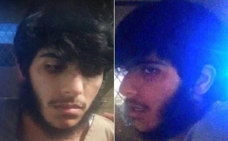 دوای بەیعەتدانیان بە ئەبوبەكر بەغدادی دوو برا دایك و باوكیان دەكوژن