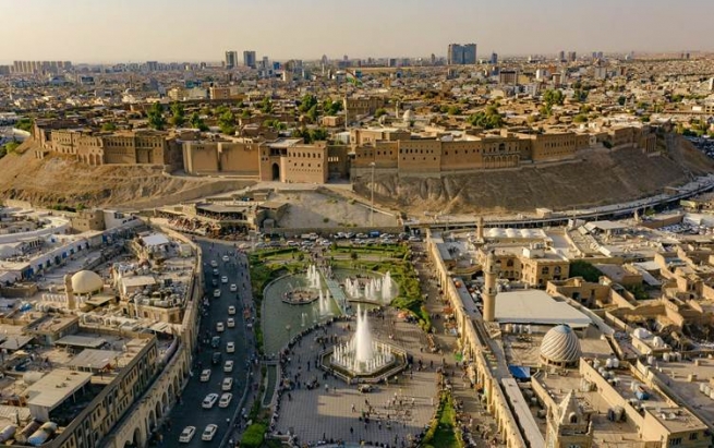 پارێزگای هەولێر: لە دوای 12ی شەو چەند شوێنێک دادەخرێن