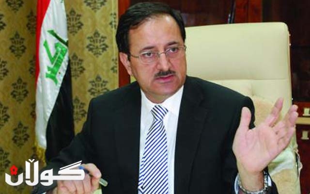 ئەمڕۆ پرۆژە یاسای بوودجەی عێراق گفتوگۆی لەسەر دەكرێ