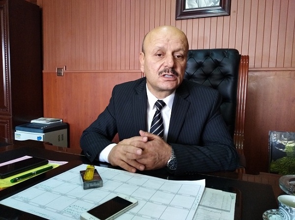 حیتو: مووچەی کرێکارانی ناکارامە زیاد دەکرێت