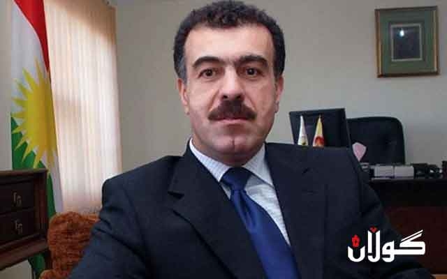 سەفین دزەیی: 40 وڵات نوێنەرایەتییان لە هەرێمی كوردستان هەیە و چەند وڵاتێكیش نوێنەرایەتی دەكەنەوە