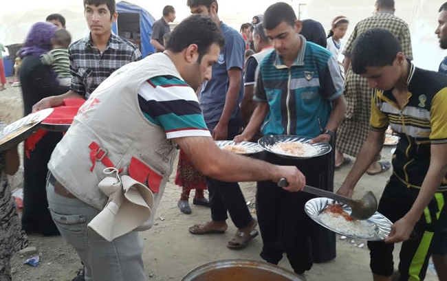 ده‌زگای بارزانی، چالاكییه‌كانی چڕ كردووەته‌وه ‌و سه‌رجه‌م ناوچه‌كان ده‌گرێته‌وه