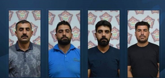 دژەتیرۆری کوردستان باندێکی بازرگانیکردن بە جگەری ماوەبەسەرچوو دەستگیردەکات 