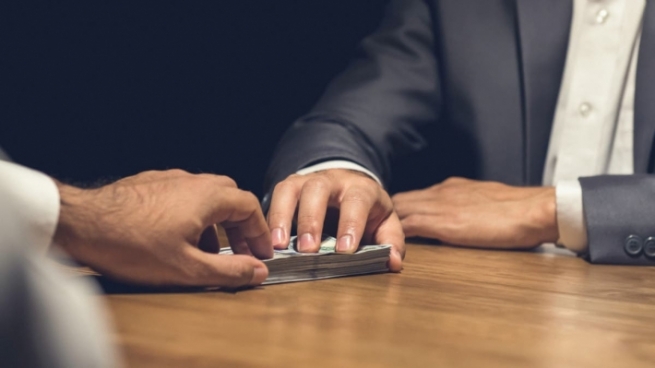 لە دوو کەیسی گەندەڵیدا لە کەربەلا پارەیەکی زۆری حکوومەت و خەڵک دەدزرێت