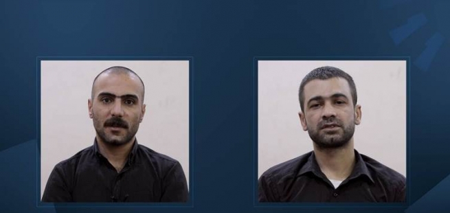 ئاسایشی هەولێر: ئەو کەسانە دەستگیرکران کە دزییان لە تیم مارت کردبوو