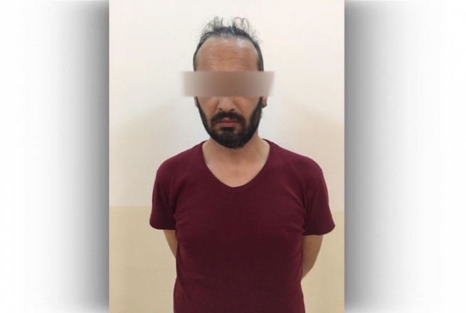 له‌ هه‌ولێر كه‌سێك به‌هۆى دزییه‌وه‌ ده‌ستگیر كرا