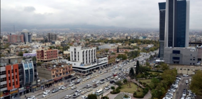 سلێمانی.. پیلانێکى ڕفاندن پوچەڵ کرایەوە 