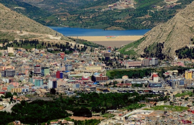 دهۆك.. 256 بنگه‌هێن ده‌نگدانێ بۆ ریفراندوما سه‌ربه‌خۆیا كوردستانێ دێ هێنه‌ ڤه‌كرن