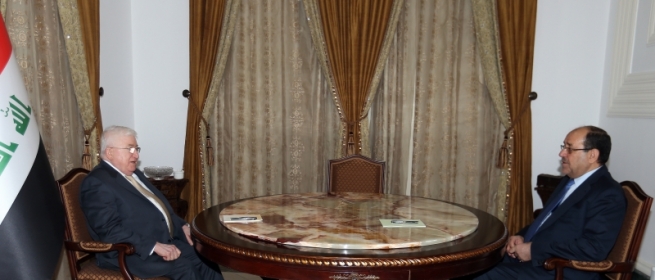 مالیکی و مەعسوم تاوتوێی هەڵبژاردنەکان دەکەن