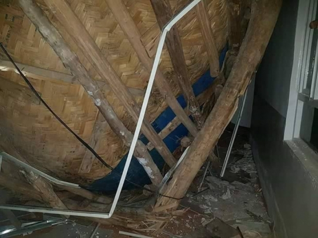 سلێمانی... بەھۆی ڕوخانى خانوویەکەوە خێزانێك بوونه‌ قوربانی
