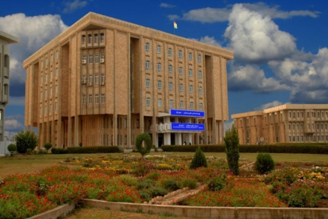 سەرۆكایەتی پەرلەمانی كوردستان ڕوونكردنەوەیەك بڵاودەكاتەوە