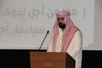  	 سەرۆکی قەوالی ئێزدییان: دەبێ ئێزدییان پشتگیری لە ڕیفراندۆم بکەن 