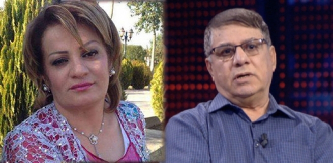 شێرزاد شێخانی بۆ بەرگریکردن لە خۆی کەیسەکەی سروە عەبدولواحید نوێ دەکاتەوە