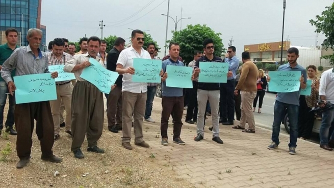 بەهرۆز جەعفەر: نالیا ملیاران دۆلاری شوقە و ڤێلاكانی سلێمانی بردە كوێ