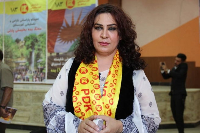 كاندیدێكی پارتی له‌ سلێمانی: قبوڵ ناكه‌ین جارێكی دیكه‌ ساختەکاریمان بەرانبەر ئەنجام بدرێت