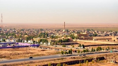 مەخموورییەکان دەڵێن بە بەڵێ بۆ ڕیفراندۆم ناوچەکەمان دەگەڕێنینەوە سەر هەرێم