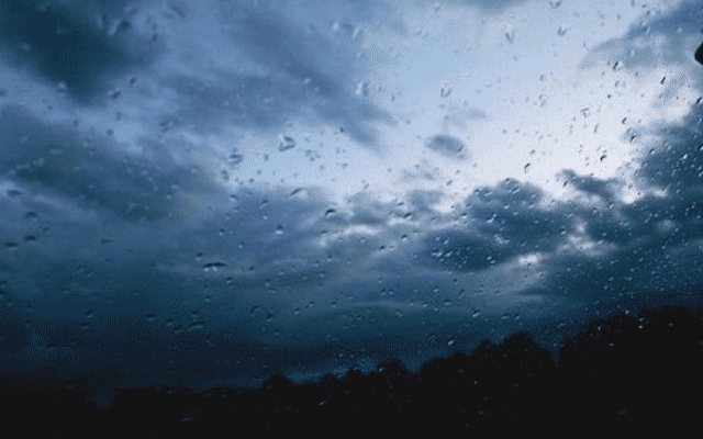 كەشناسیی هەرێم: خێرایی با كەم دەبێتەوە