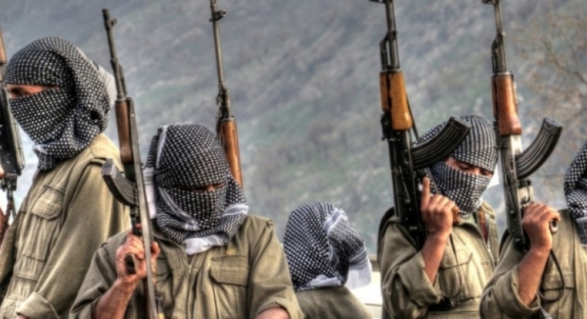 پەکەکە ئاگربەستی یەکلایەنە رادەگەیەنێت