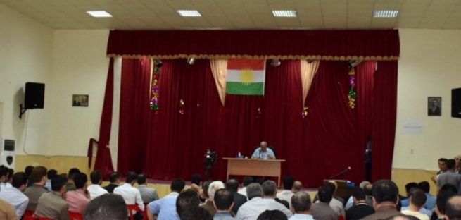 ئازاد جندیانی: بەغدا لەبەردەم قۆناغێکی خوێناویتری ململانێی شەڕی ئەهلی دایە