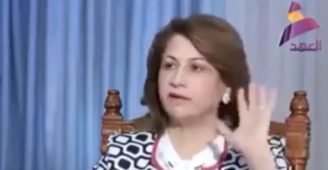 ئاڵا تاڵەبانی: لە هەولێر بە بەرنامە دەستدرێژی دەكرێتە سەر هاووڵاتیانی عەرەب
