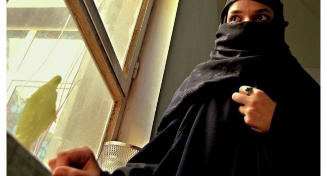 مه‌ترسیدارترین ژنه‌ داعشى قه‌ناس به‌ده‌ست كوژرا