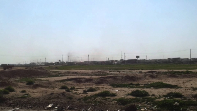 لە شارەدێی سلێمان بەگ دەستڕێژی گوللە لە دوو منداڵی شوانکار دەکرێت