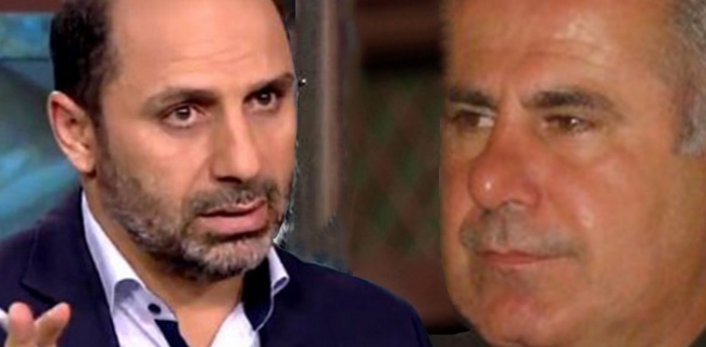 نووسەرێک بۆ وەزیرەکەی کۆمەڵ: هەموو بندیوارەکان وەک تۆ بەناوی پێشمەرگەی دێرینەوە خانەنشین کراون 