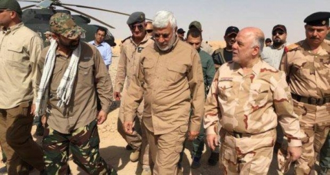 پەرلەمانتارێکی یەکێتی: پەرلەمانتارە کوردەکان ھەڵەیەکی مێژووییان کرد كه‌ دەنگیان بە یاسای حەشدی شەعبی دا