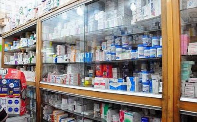 وەزارەتی تەندروستی: لێژنەکان تائێستا نرخی 50% دەرمانەکانیان دیاری کردووە