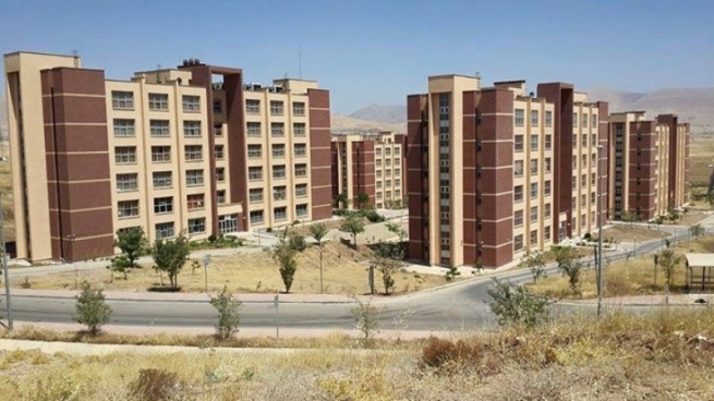 سکرتاریەتی یەکێتی قوتابیان توێژینەوەیەک بۆ بڕیارێکی وەزارەتی خوێندنی باڵا ئەنجام دەدات
