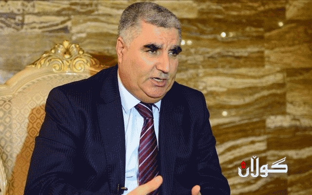  مەحما خەلیل: تورکیا لە هەڕەشەی هێرشکردنە سەر شنگال بەردەوامە 