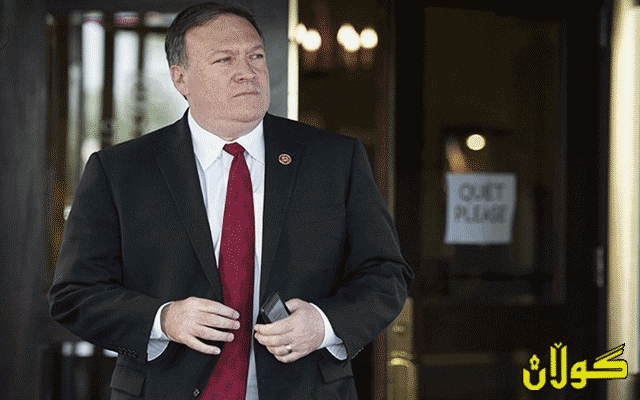  ئەمریکا: زۆرێک لە وڵاتان پەیوەندیی بازرگانییان لەگەڵ ئێران دەپچڕێنن 