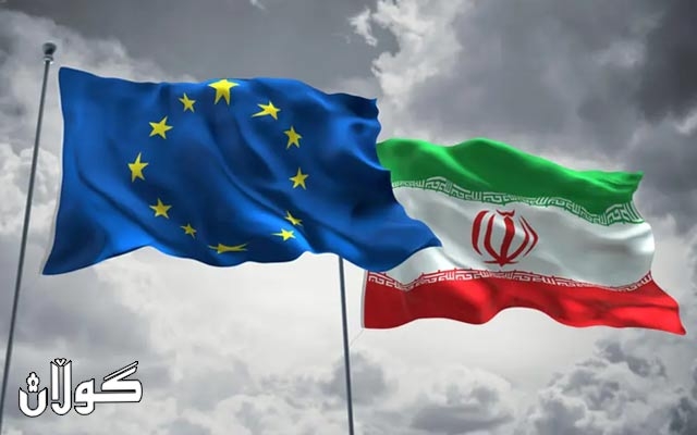 ئێران:  کات زۆر لەبەردەمدا نیە ئەگەر ئەوروپییەکان دەیانەوێت