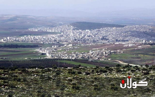  دەستەی بەرگریی عەفرین لەبارەی گەڕانەوەی رژێمی سووریا روونکردنەوە دەدات 