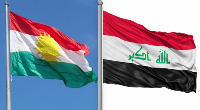 بەغدا بەیاننامەیەک لەبارەی ریفراندۆمی سەربەخۆیی کوردستان بڵاو دەکاتەوە