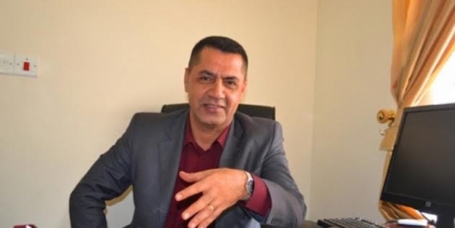 ئاسایشی هەولێر سکاڵای یاسایی لە دژی عەتا سەراوی تۆمار دەکات