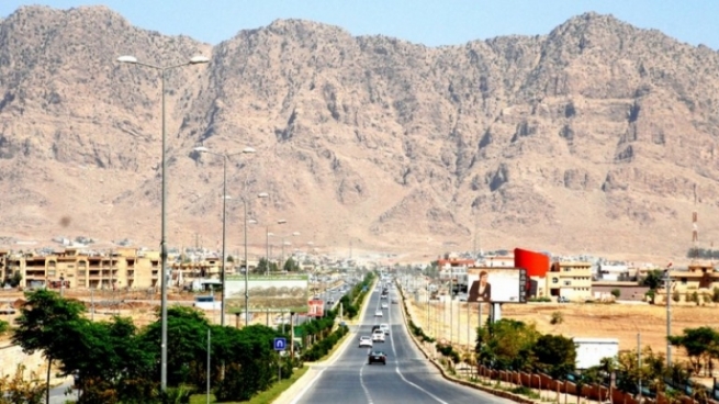  ببینه‌ له‌سه‌ر گۆڕستانێكى ڕانیه‌ چی دۆزراوه‌ته‌وه‌