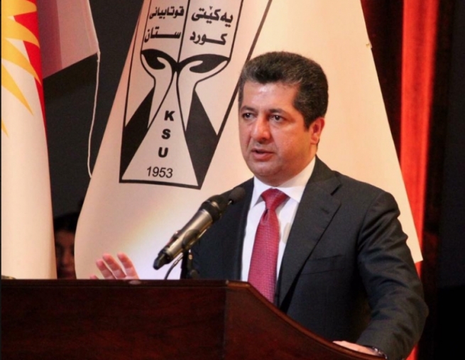 چاودێرێکی سیاسی: کاردانەوەی گۆڕان بەرانبەر بە مەسروور بارزانی جێگای پرسیارە